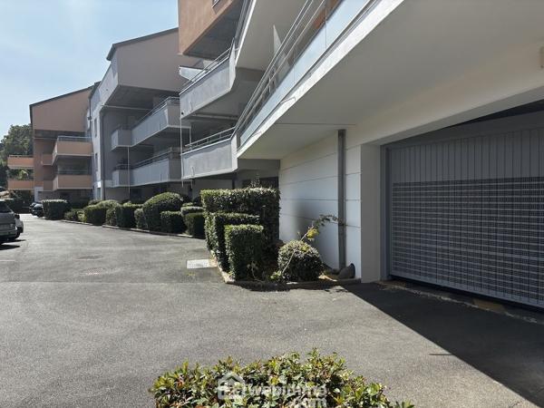 Appartement 93.28 m² à Poitiers 86000