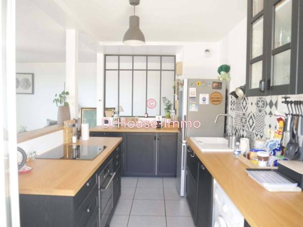 Appartement à vendre 3 pièces de 69 m²