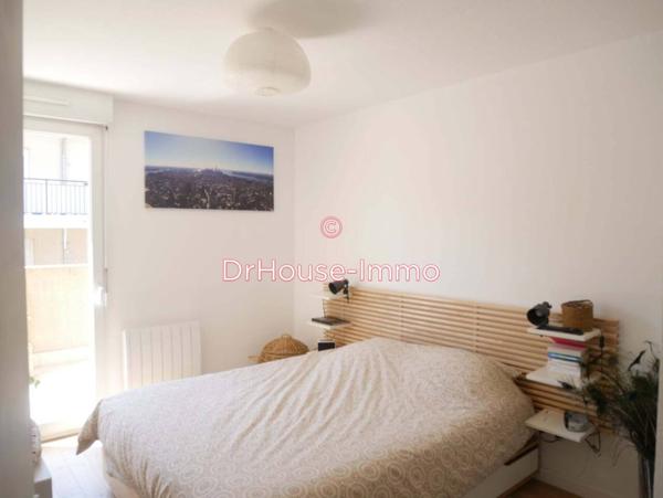 Appartement à vendre 3 pièces de 69 m²
