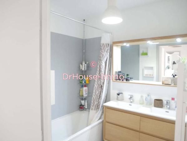 Appartement à vendre 3 pièces de 69 m²