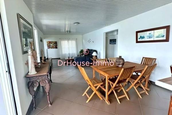 Appartement à louer 3 pièces de 85 m²