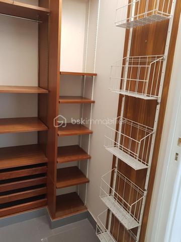 Appartement de 87 m²