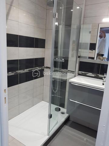 Appartement de 87 m²