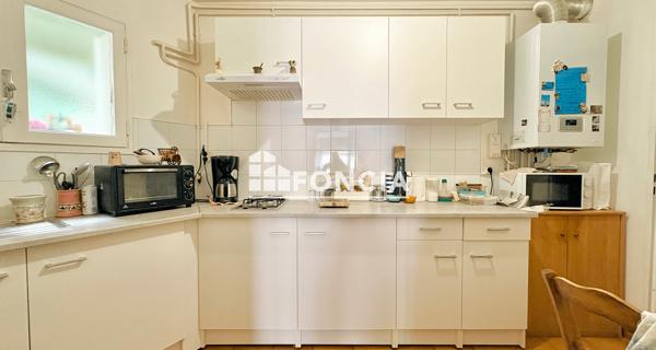 À vendre Appartement 2 pièces 52.21 m² - Montpellier 34000