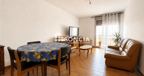 À vendre Appartement 2 pièces 52.21 m² - Montpellier 34000