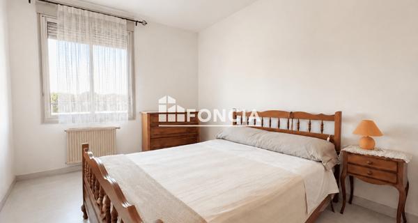 À vendre Appartement 2 pièces 52.21 m² - Montpellier 34000