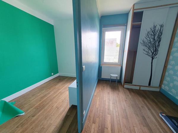 Maison Bourges 6 pièce(s) 121 m2