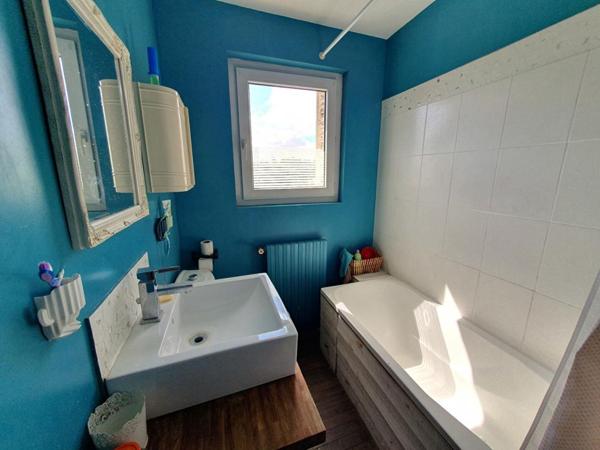 Maison Bourges 6 pièce(s) 121 m2