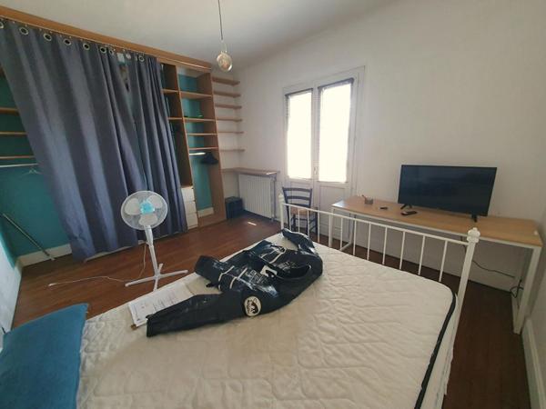 Maison Bourges 6 pièce(s) 121 m2