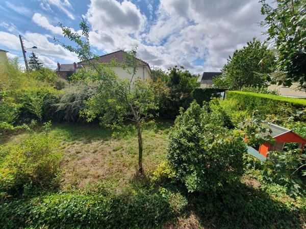 Maison Bourges 6 pièce(s) 121 m2