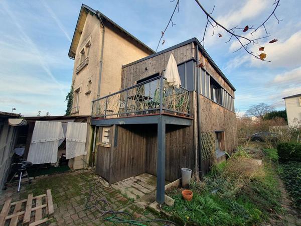 Maison Bourges 6 pièce(s) 121 m2