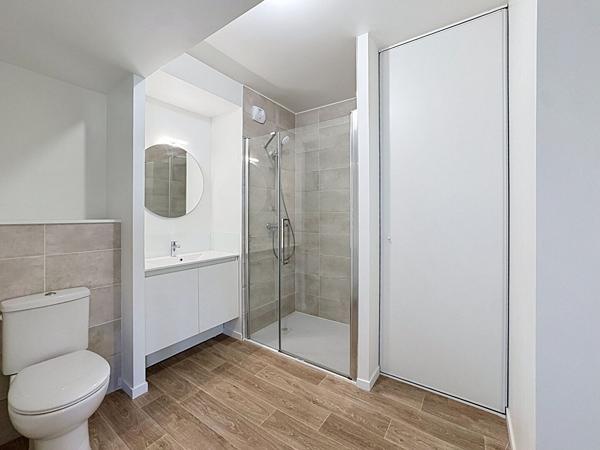 APPARTEMENT T2 NEUF - BALCON et PARKING PRIVE - PINEL