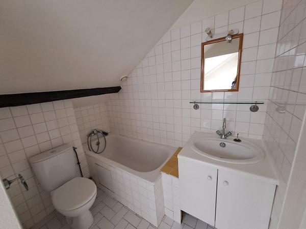 Appartement Nantes - 2 pièce(s) - 48.47 m2