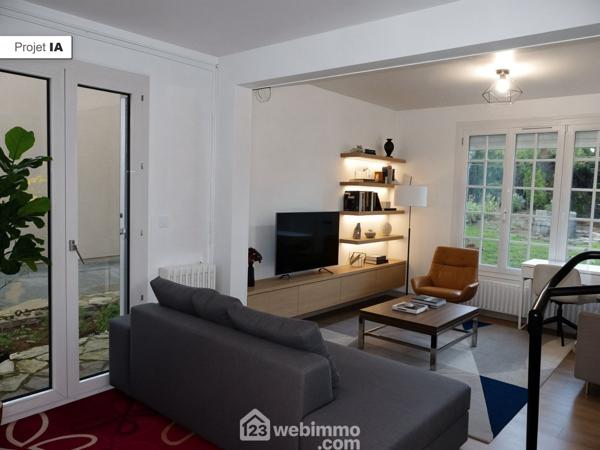 Maison 185 m² à Bihorel 76420