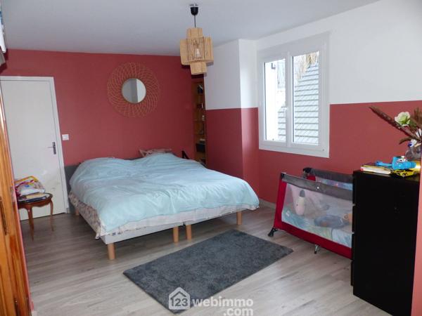 Maison 185 m² à Bihorel 76420