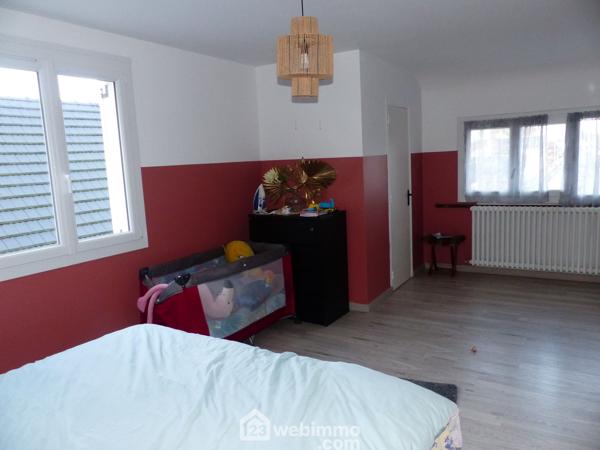 Maison 185 m² à Bihorel 76420
