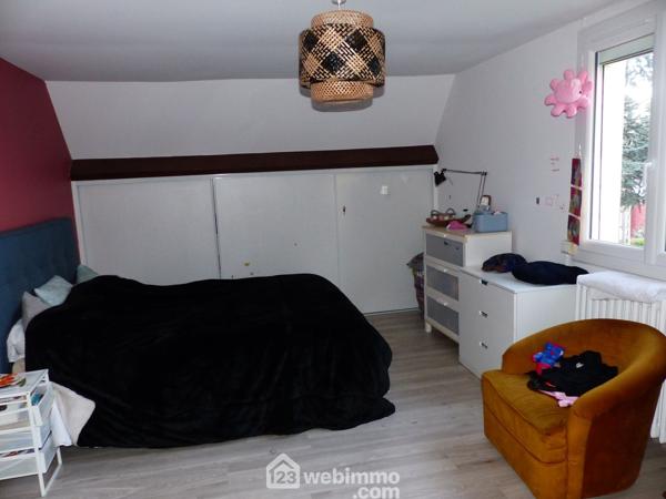Maison 185 m² à Bihorel 76420
