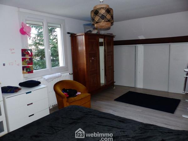 Maison 185 m² à Bihorel 76420