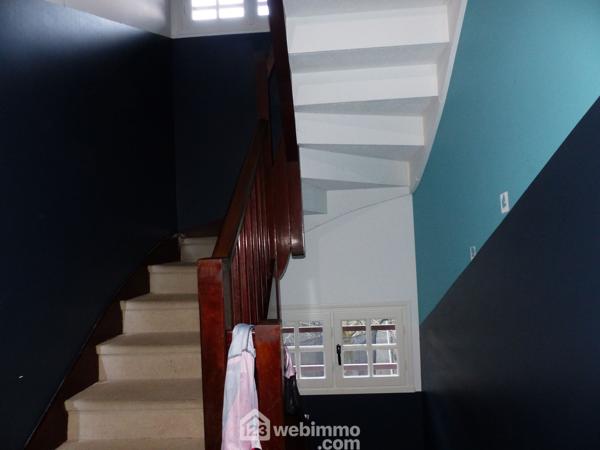 Maison 185 m² à Bihorel 76420