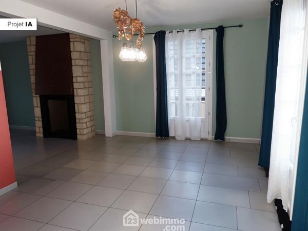 Maison 185 m² à Bihorel 76420