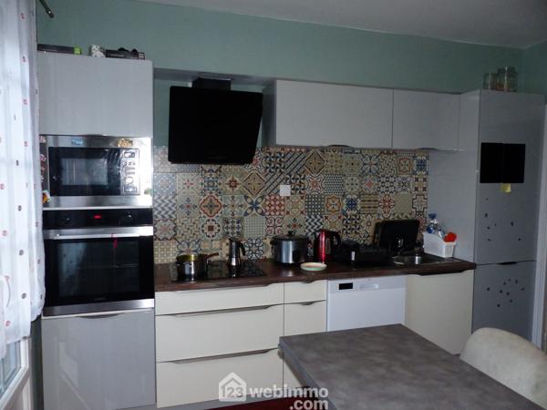 Maison 185 m² à Bihorel 76420