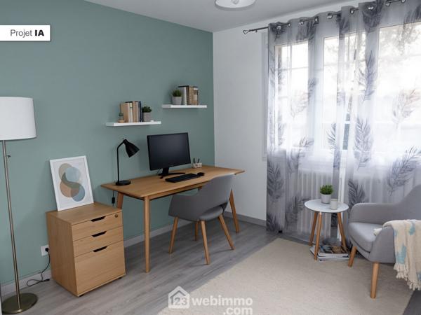 Maison 185 m² à Bihorel 76420
