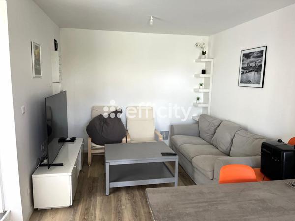 Immeuble 7 pièces - 120 m² Exclusivité efficity