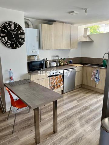 Immeuble 7 pièces - 120 m² Exclusivité efficity