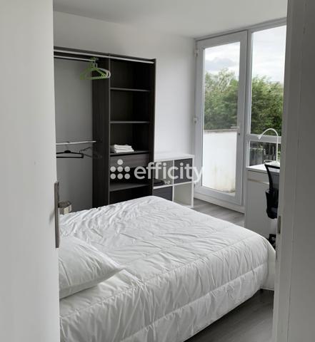 Immeuble 7 pièces - 120 m² Exclusivité efficity