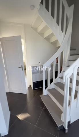 Immeuble 7 pièces - 120 m² Exclusivité efficity