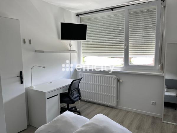 Immeuble 7 pièces - 120 m² Exclusivité efficity