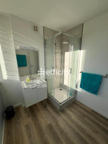 Immeuble 7 pièces - 120 m² Exclusivité efficity