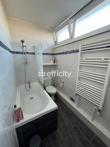 Immeuble 7 pièces - 120 m² Exclusivité efficity