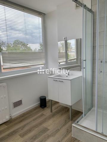 Immeuble 7 pièces - 120 m² Exclusivité efficity