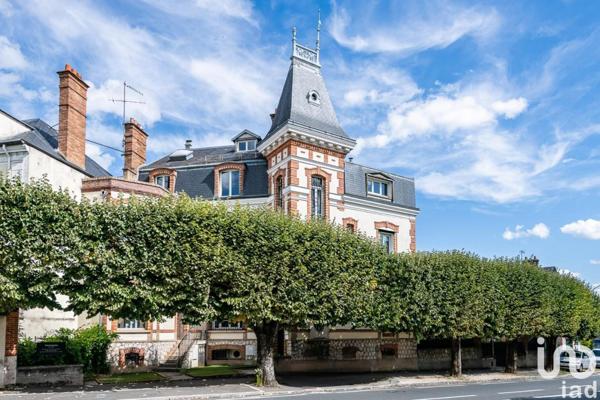 Bureaux à vendre 370 m² Fontainebleau