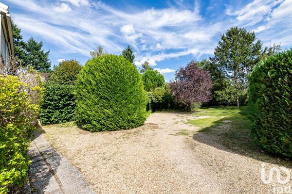 Bureaux à vendre 370 m² Fontainebleau