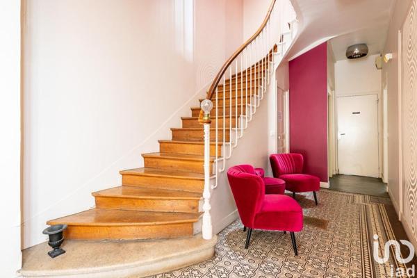 Bureaux à vendre 370 m² Fontainebleau