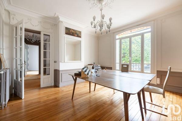 Bureaux à vendre 370 m² Fontainebleau