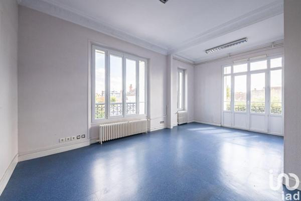 Bureaux à vendre 370 m² Fontainebleau