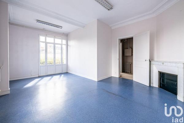 Bureaux à vendre 370 m² Fontainebleau