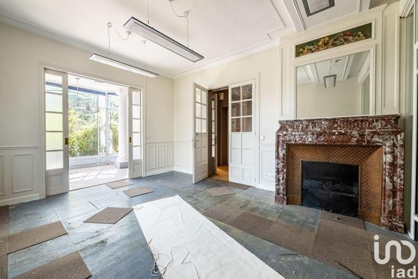 Bureaux à vendre 370 m² Fontainebleau