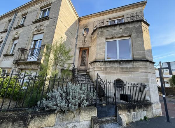 Le Bouscat - Maison en viager libre , Le bouscat