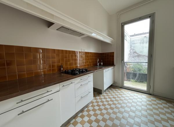 Le Bouscat - Maison en viager libre , Le bouscat