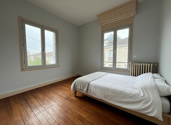 Le Bouscat - Maison en viager libre , Le bouscat