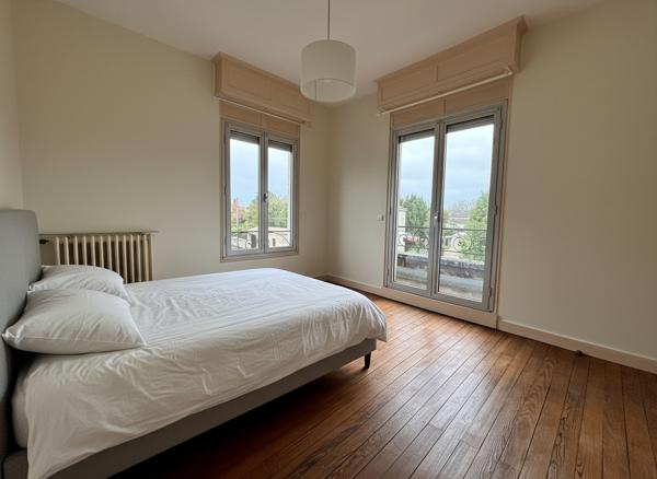 Le Bouscat - Maison en viager libre , Le bouscat