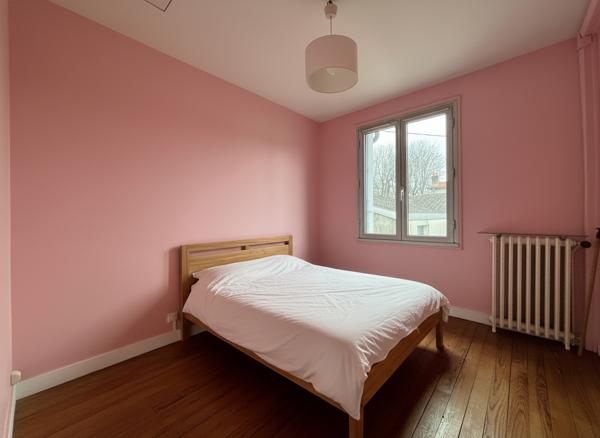 Le Bouscat - Maison en viager libre , Le bouscat