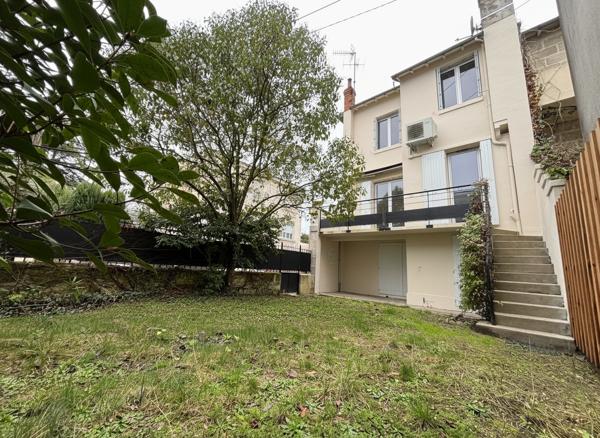 Le Bouscat - Maison en viager libre , Le bouscat