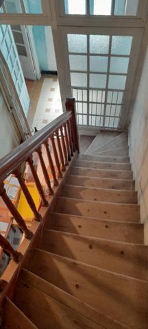 LA ROCHELLE LA GENETTE MAISON T11 JARDIN