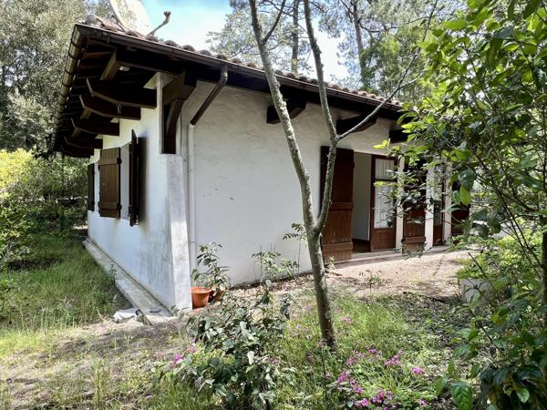 Maison proche Moulleau