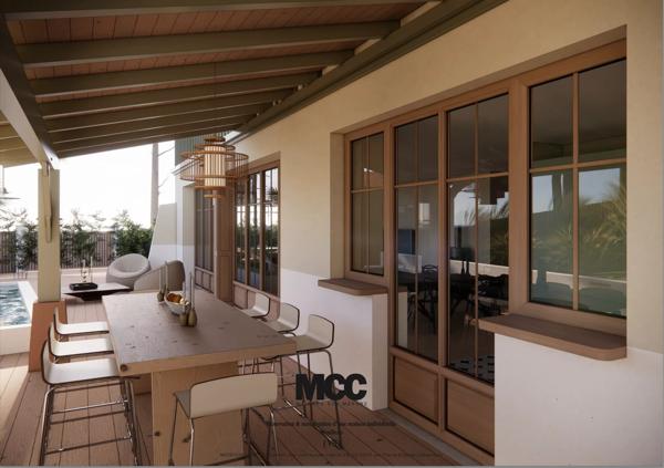 Maison proche Moulleau